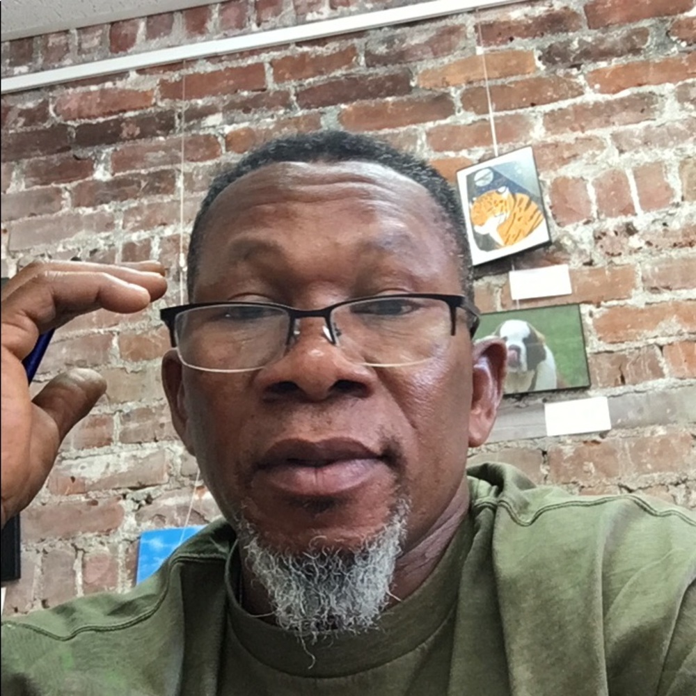 Meet your Posher, Evans